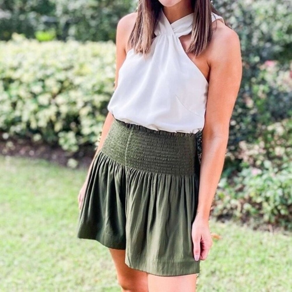 Joy Joy Shorts sz XS